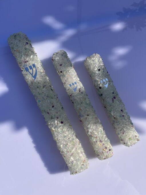 ⁦דגם פלואוריט⁩ – תמונה ⁦5⁩