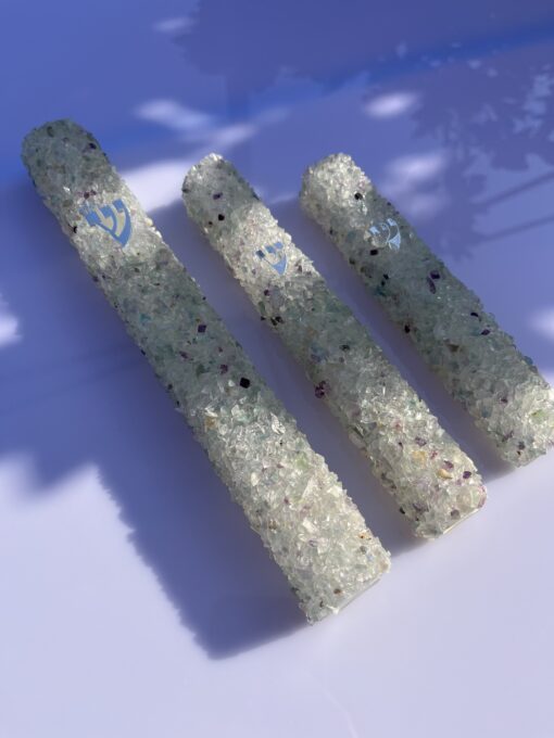 ⁦דגם פלואוריט⁩ – תמונה ⁦2⁩