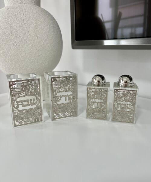 פמוטים נמוכים 5