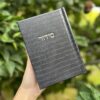 קרוקודיל שחור 1