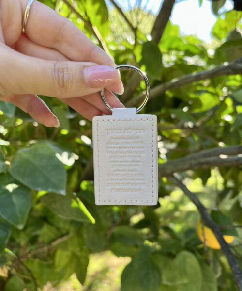 תהילים שמנת 1