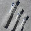 קוורץ שקוף וינטג' 7