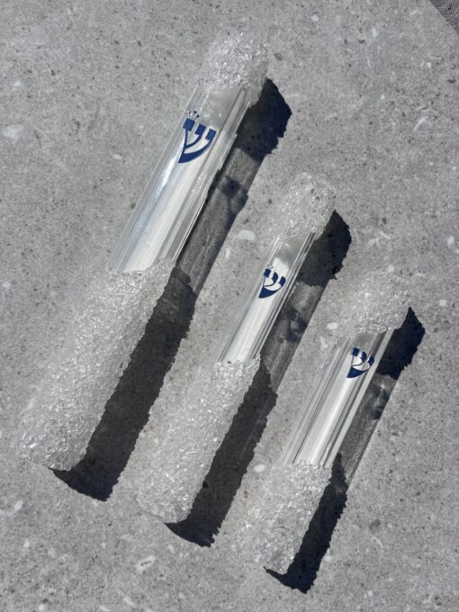 קוורץ שקוף וינטג' 7