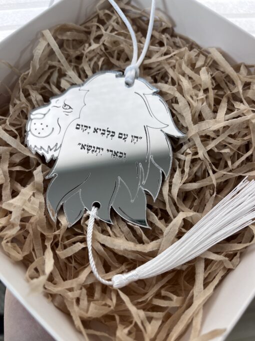 תילון לרכב אריה 1