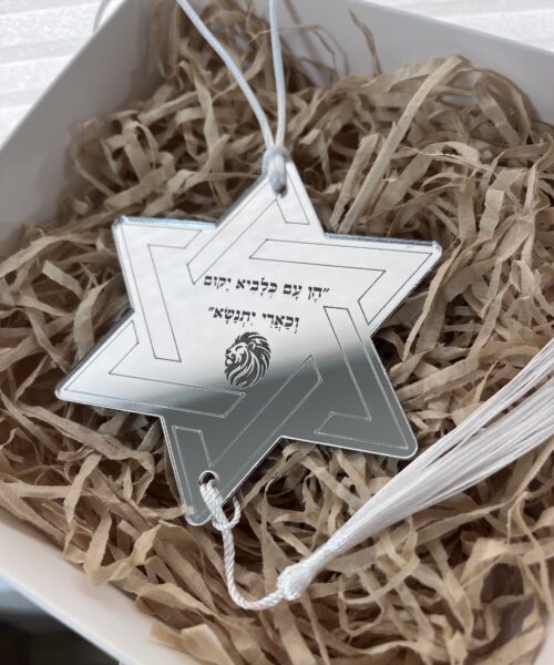 תילון מגן דוד 1