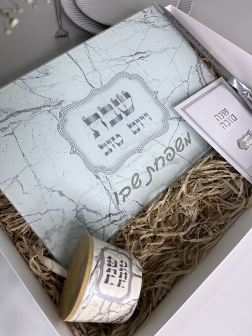 מארז ראש השנה 4