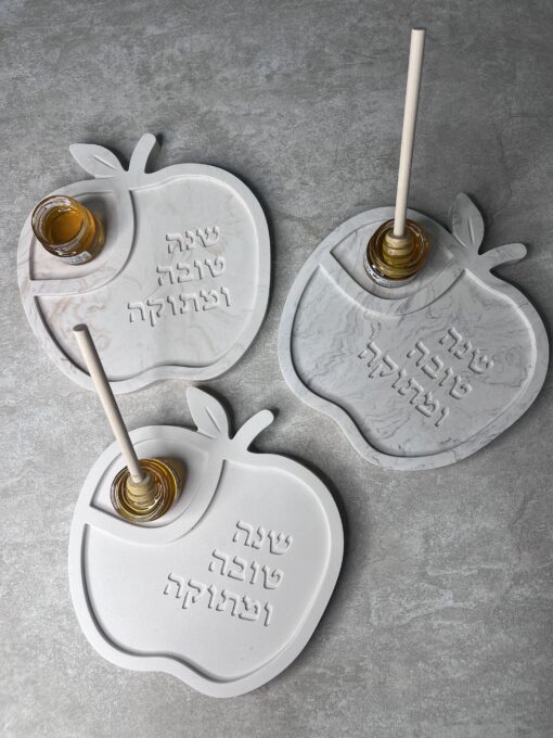 מעמדי דבש בטון
