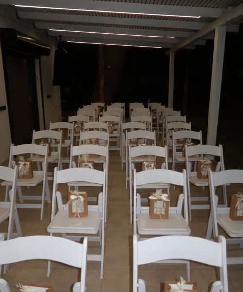 מארז סדר הדלקת נרות