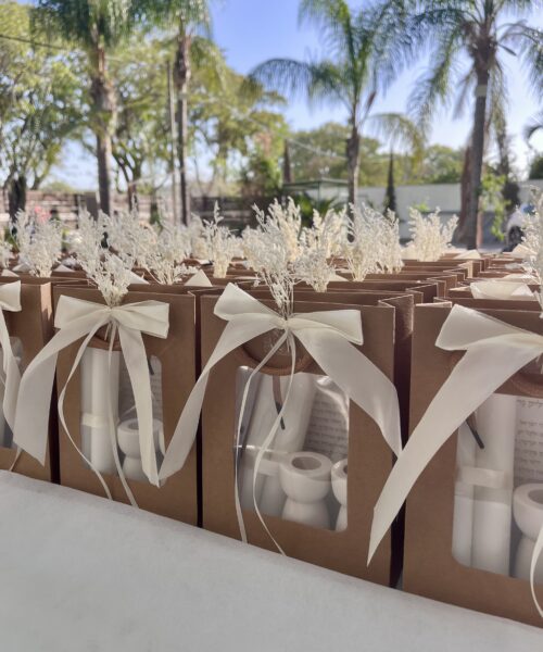 מארז סדר הדלקת נרות4