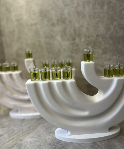 חנויכת אור 5