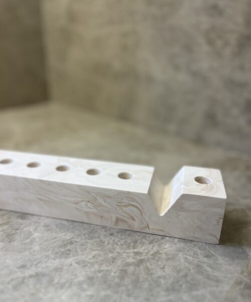 חנוכית קרן אור 1