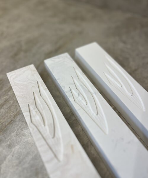 מזוזת נויה לארג