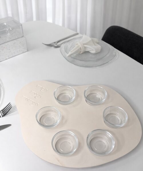 מגש ליל הסדר סהרה 2