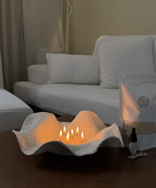 קערת דגם לאן 2