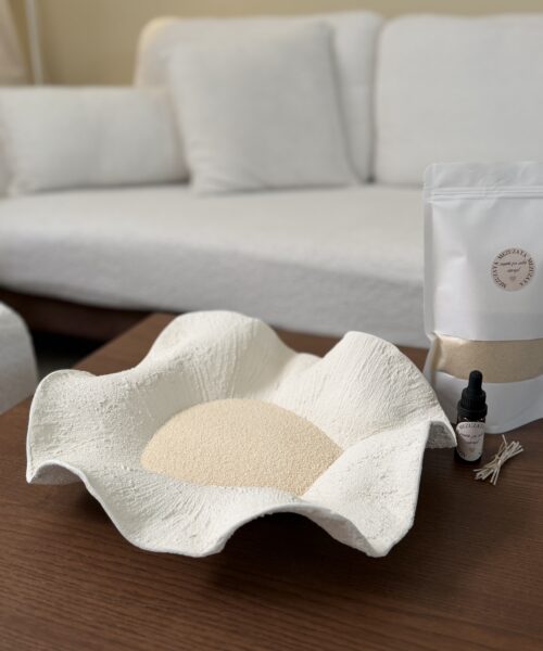 קערת דגם לואן 1