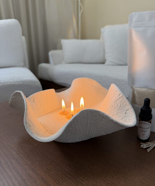 קערת מיני לואן 1