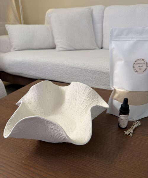 קערת מיני לואן 3